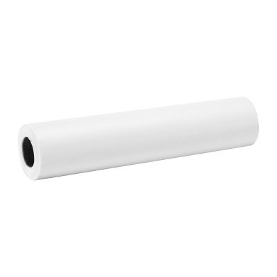 Disposable medical non-woven laminated pad 50cm x 50m white