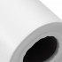 Disposable medical non-woven laminated pad 50cm x 50m white