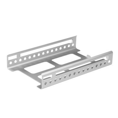 Lafomed holder for two trays for 3l autoclave