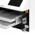 Lafomed holder for two trays for 3l autoclave