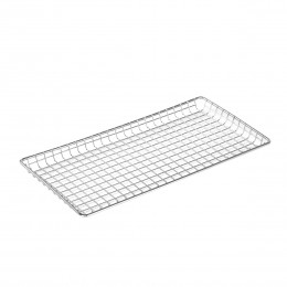 Lafomed Autoclave tray 8l