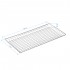 Lafomed Autoclave tray 12l