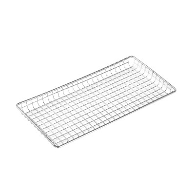 Lafomed 18l autoclave tray