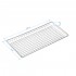 Lafomed 18l autoclave tray