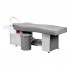 Gabbiano Head Spa Couch 017 grey