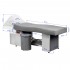 Gabbiano Head Spa Couch 017 grey