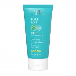 Apis Protective Face Cream SPF 50 50ml