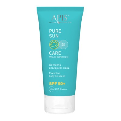 Apis Protective Body Lotion SPF 50 200 ml Apis Protective Body Lotion SPF 50 200 ml