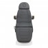 Electric cosmetic chair SILLON Lux 273b 3sil. v2 gray