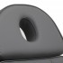 Electric cosmetic chair SILLON Lux 273b 3sil. v2 gray