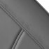 Electric cosmetic chair SILLON Lux 273b 3sil. v2 gray