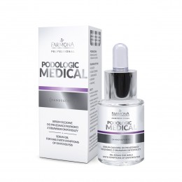 Farmona PODOLOGIC MEDICAL oil serum for nail care with onycholysis 15ml