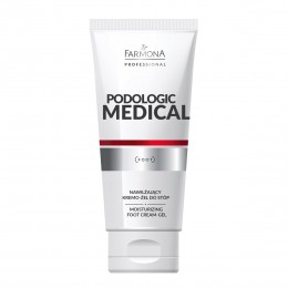 Farmona PODOLOGIC MEDICAL Foot cream-gel 200ml