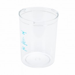 Vaporizer glass D-20 and D-21