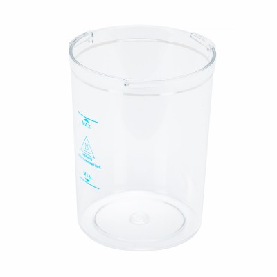 Vaporizer glass D-20 and D-21