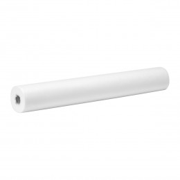 WEBER MEDIX PRO fiber backing 70cmx50m, white, 1 roll.