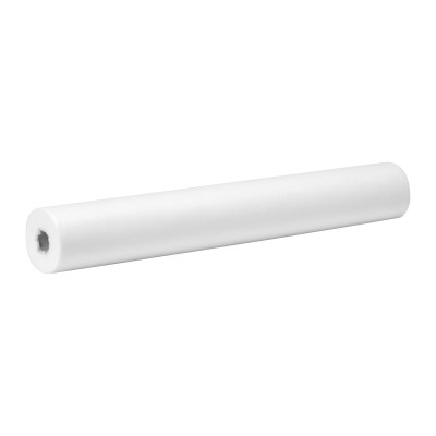 WEBER MEDIX PRO fiber backing 70cmx50m, white, 1 roll.