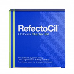 Zestaw Refectocil Colours Starter Kit Zestaw Refectocil Colours Starter Kit
