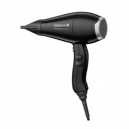 VALERA 8600 IONIC Rotocord black hair dryer