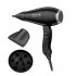 VALERA 8600 IONIC Rotocord black hair dryer