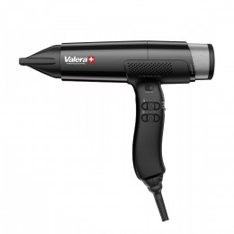 VALERA MatrixCare AI black hair dryer