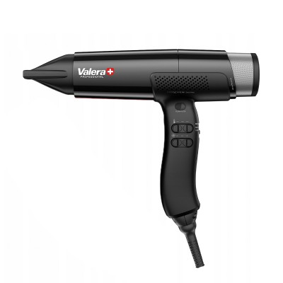 VALERA MatrixCare AI black hair dryer