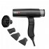 VALERA MatrixCare AI black hair dryer