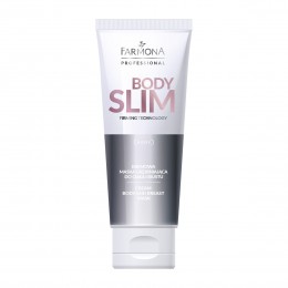 Farmona Creamy body and bust mask 200ml