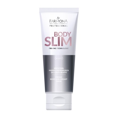 Farmona Creamy body and bust mask 200ml