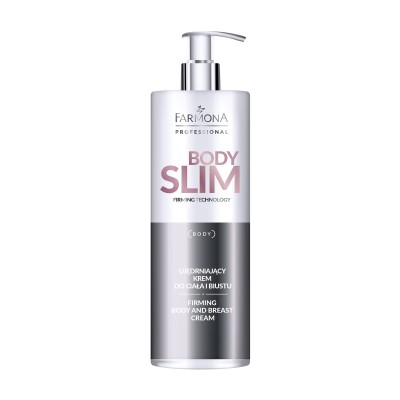 Farmona Body and bust treatment completion cream 280ml