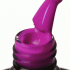OCHO NAILS Hybrid Varnish SORBET S06 -5g