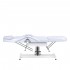 Sillon hydraulic cosmetic chair v2 210 cold white