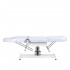Sillon hydraulic cosmetic chair v2 210 cold white