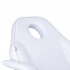 Sillon hydraulic cosmetic chair v2 210 cold white