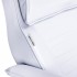 Sillon hydraulic cosmetic chair v2 210 cold white
