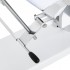 Sillon hydraulic cosmetic chair v2 210 cold white