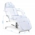 Sillon hydraulic cosmetic chair v2 210 cold white