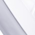 Electric cosmetic chair Sillon Lux 3 motors cold white