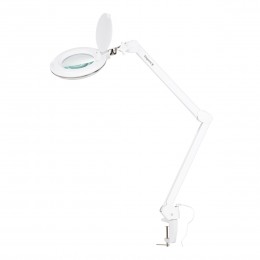 Lampa lupa Elegante 6031 60 led smd 3d do blatu reg. natężenie światła