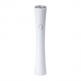 Lampka UV LED OCHO mini biała