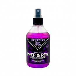 EVOLUTION Protón Stencil Prep & Rem PRO LINE - 250 ml