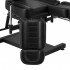 Pro Ink 601A Black Hydraulic Tattoo Chair Pro Ink 601A Black Hydraulic Tattoo Chair
