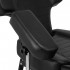 Pro Ink 601A Black Hydraulic Tattoo Chair Pro Ink 601A Black Hydraulic Tattoo Chair